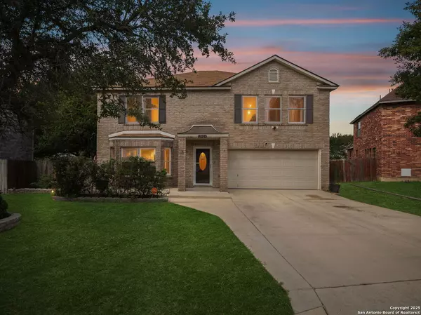 Schertz, TX 78154,2921 Mulberry