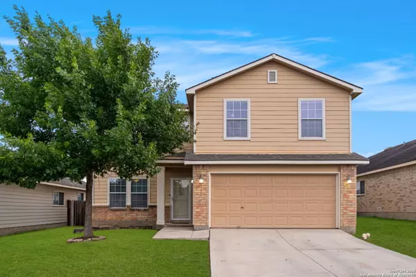 Cibolo, TX 78108,133 CREEK RUN