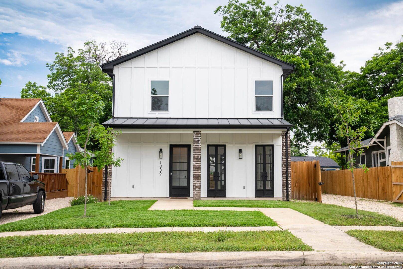 1339 Schley, San Antonio, TX 78210