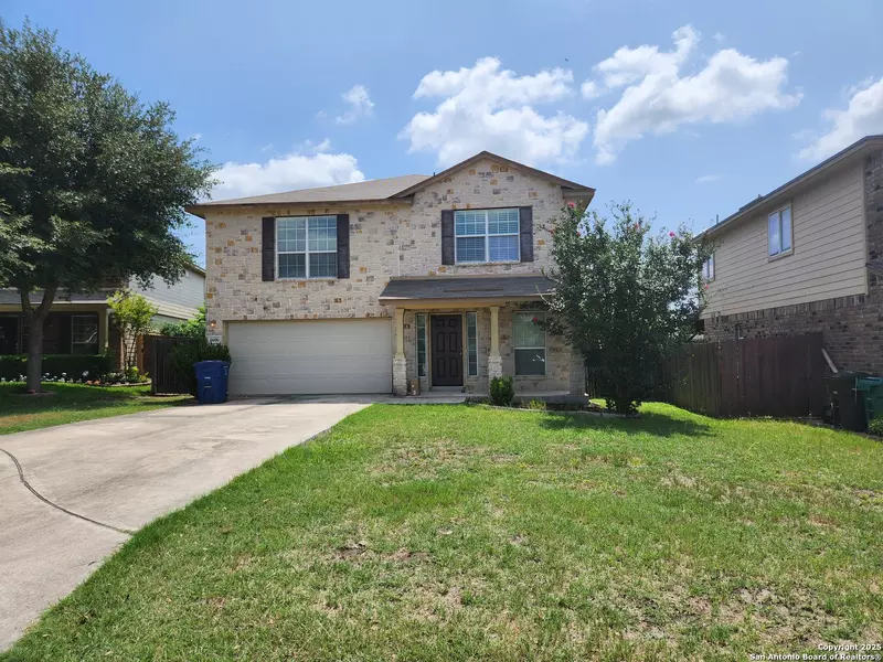 6606 Drifting Sky, San Antonio, TX 78244