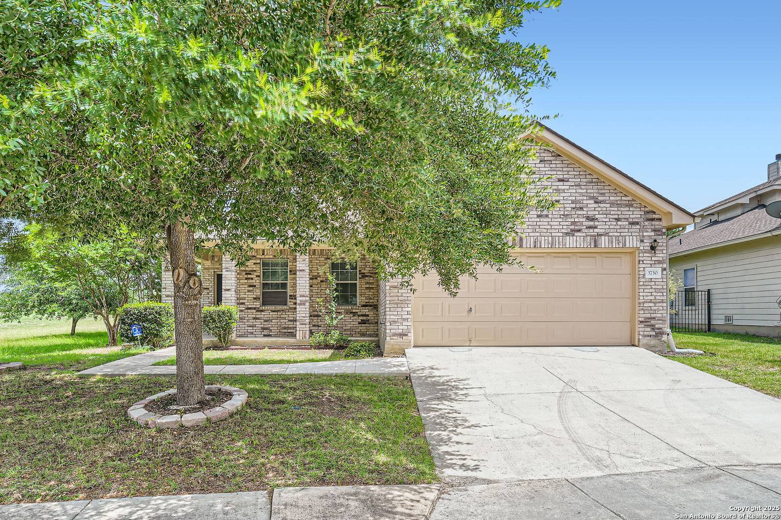 Cibolo, TX 78108,3730 Columbia Dr