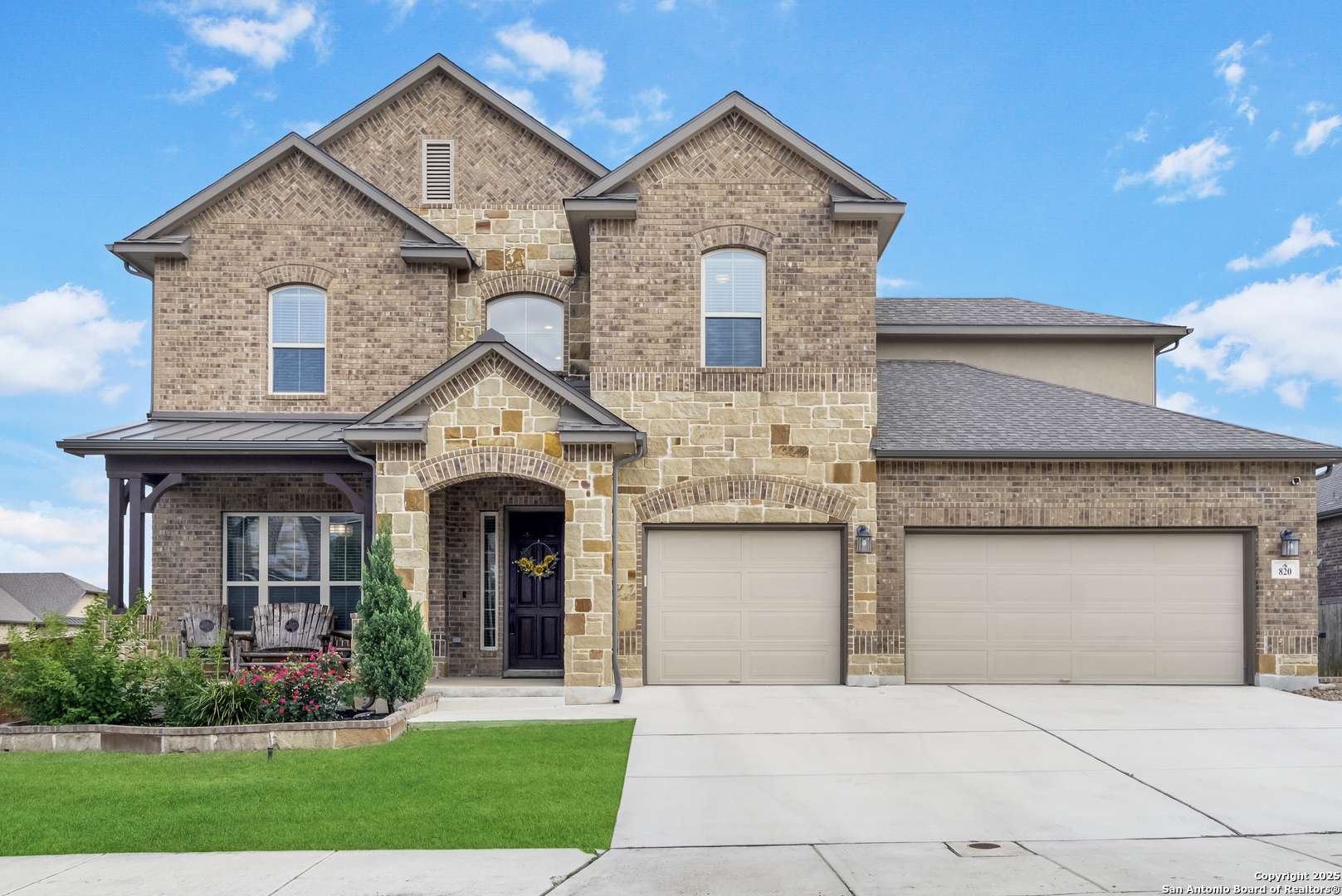 820 La Luna, Cibolo, TX 78108