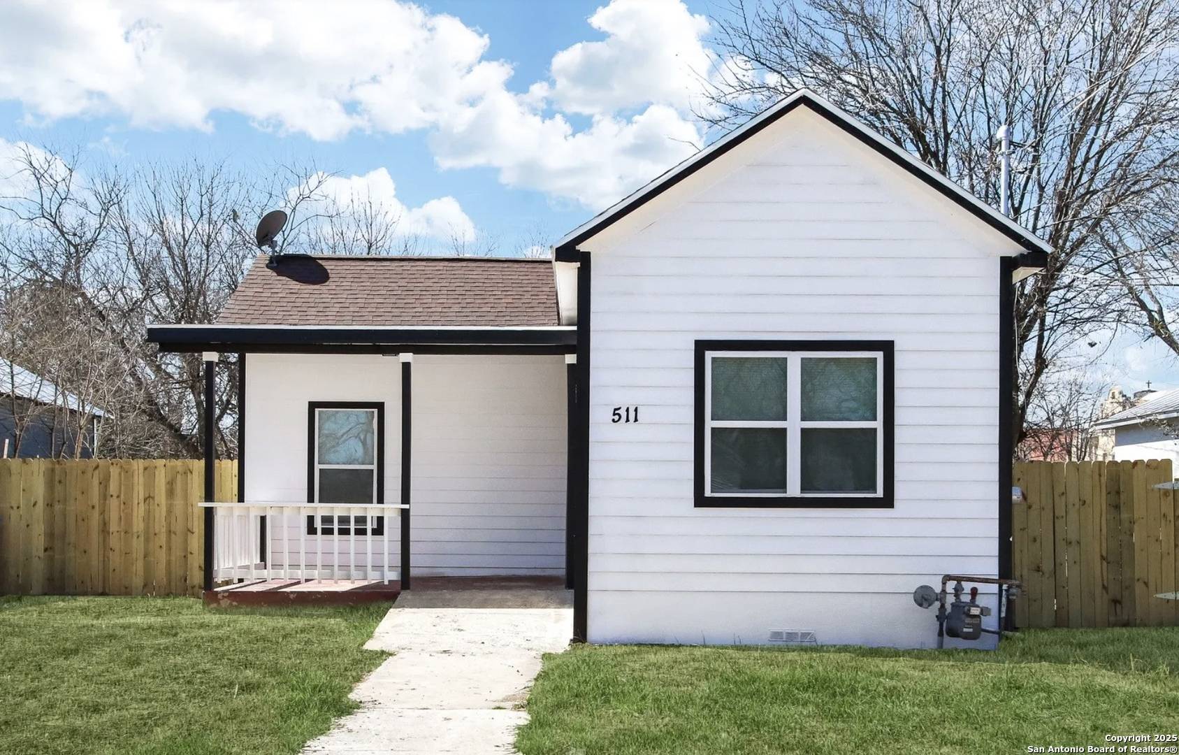 511 Meerscheidt, San Antonio, TX 78203