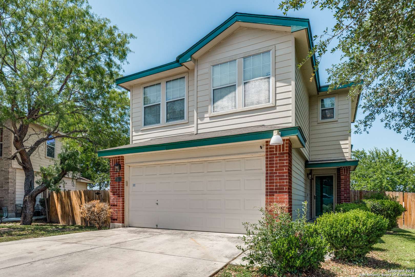 6943 Grapevine Lake, San Antonio, TX 78244
