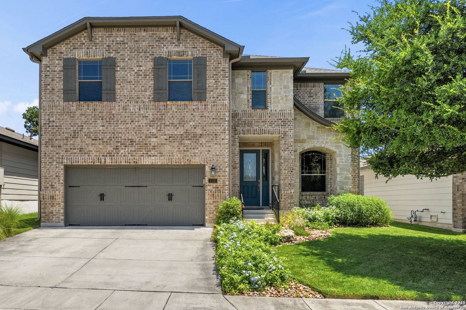 116 Cold River, Boerne, TX 78006