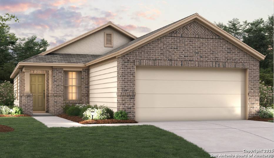 4311 Carlotta Drive, New Braunfels, TX 78130