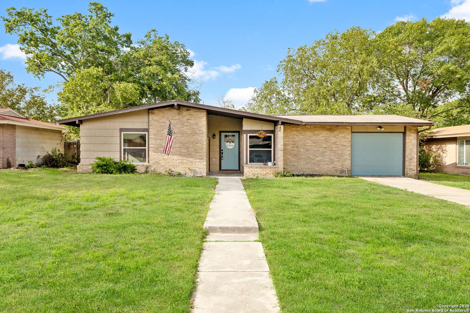 534 Cicero, San Antonio, TX 78218