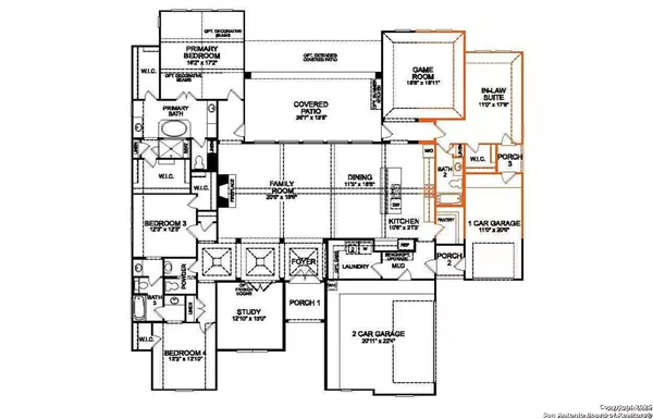 San Antonio, TX 78263,5221 Estates Oak Way