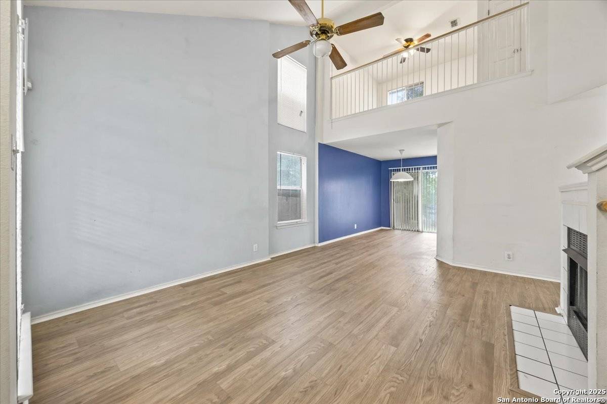 San Antonio, TX 78250,7122 Coral Springs