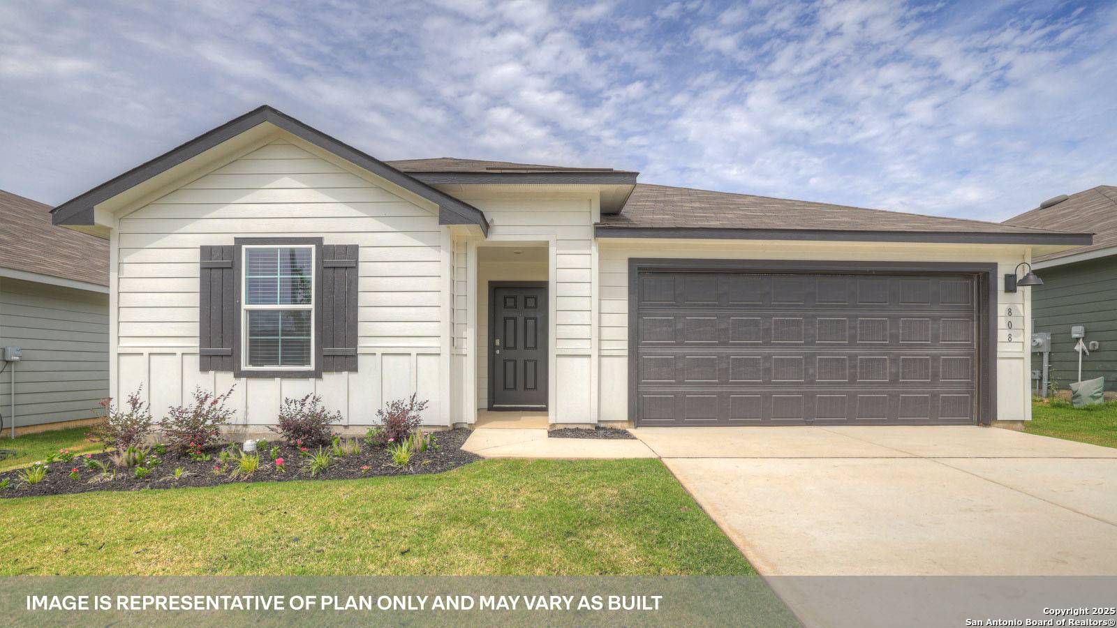 1000 VILLAGE RUN, Seguin, TX 78155