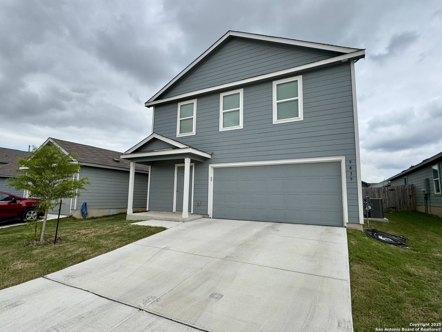 San Antonio, TX 78254,9839 Butte Creek