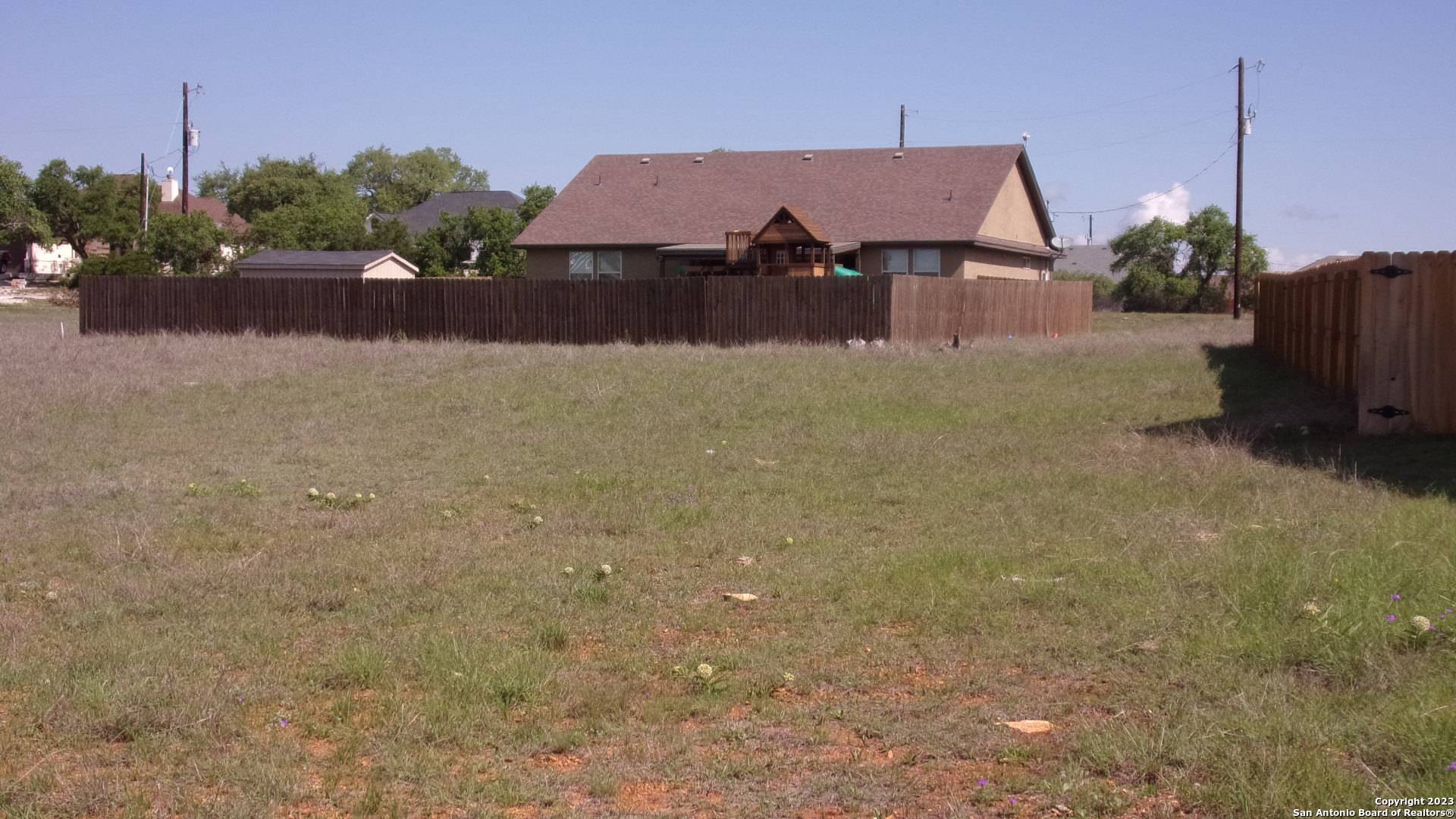 Blanco, TX 78606,112 Hiram Cook