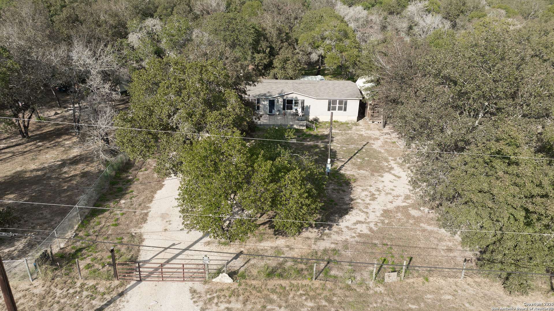 San Antonio, TX 78264,1707 Medina Circle