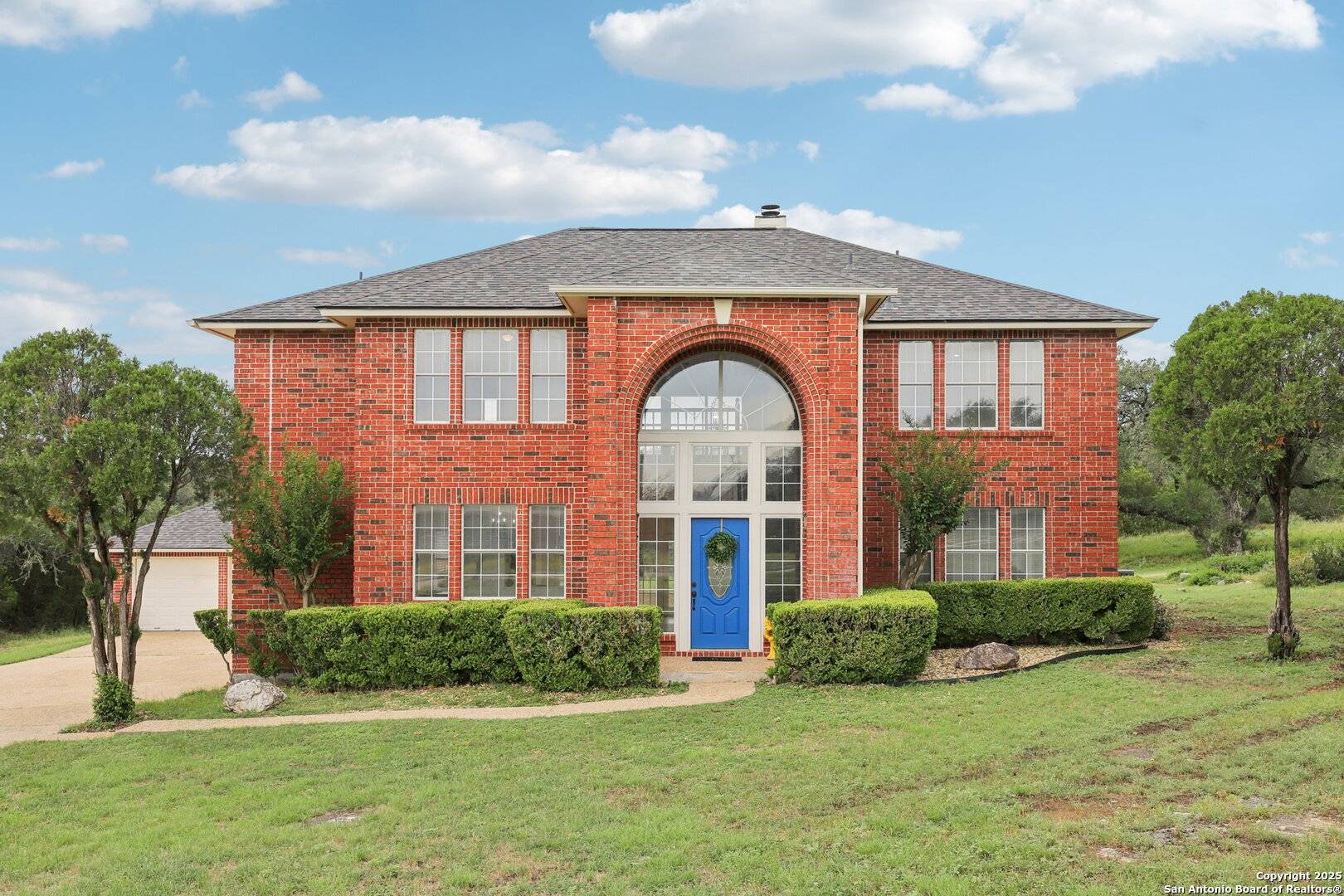 23613 Grayling Ln, San Antonio, TX 78259