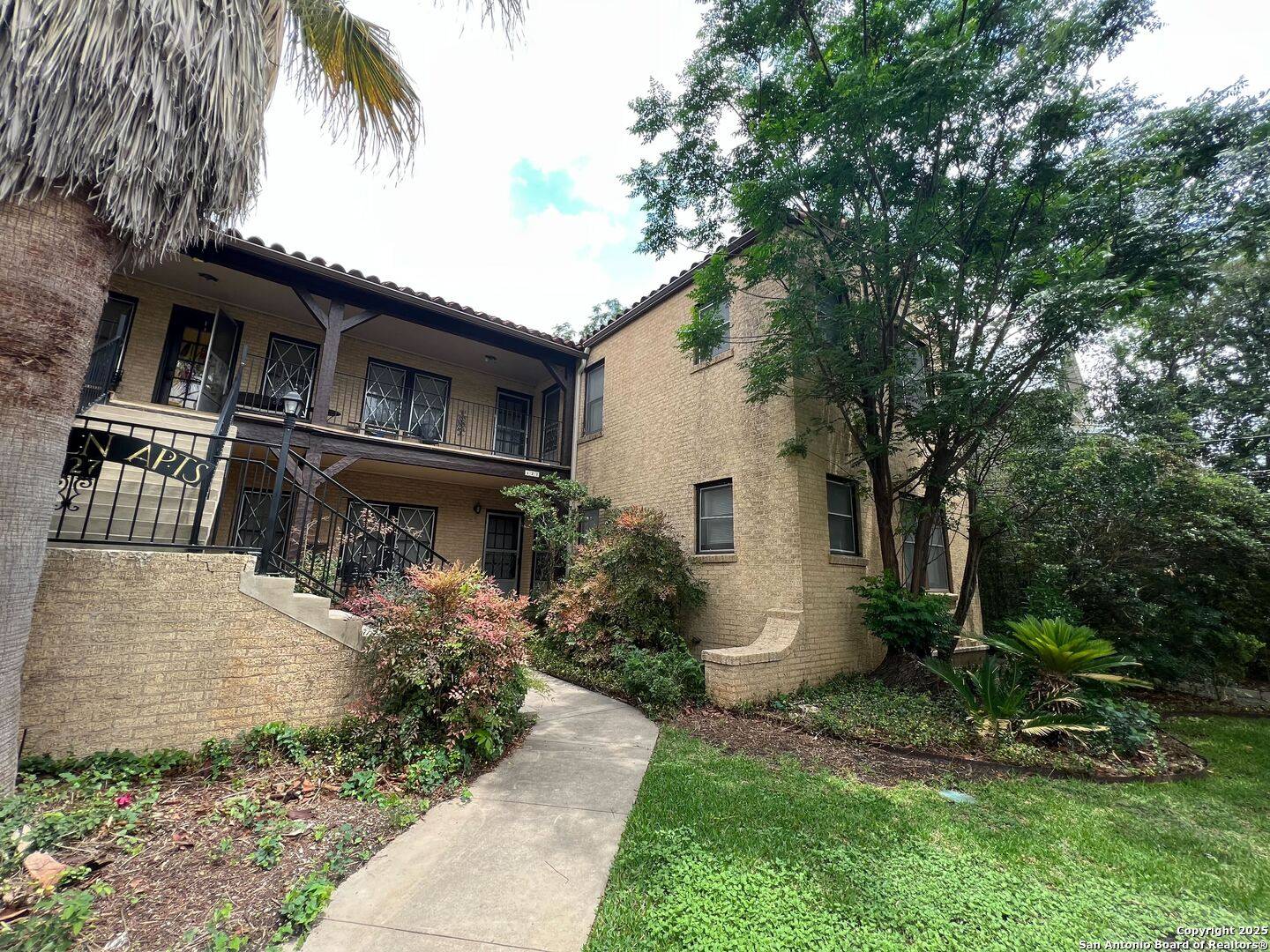 San Antonio, TX 78212-3423,127 CRAIG PL UNIT 6