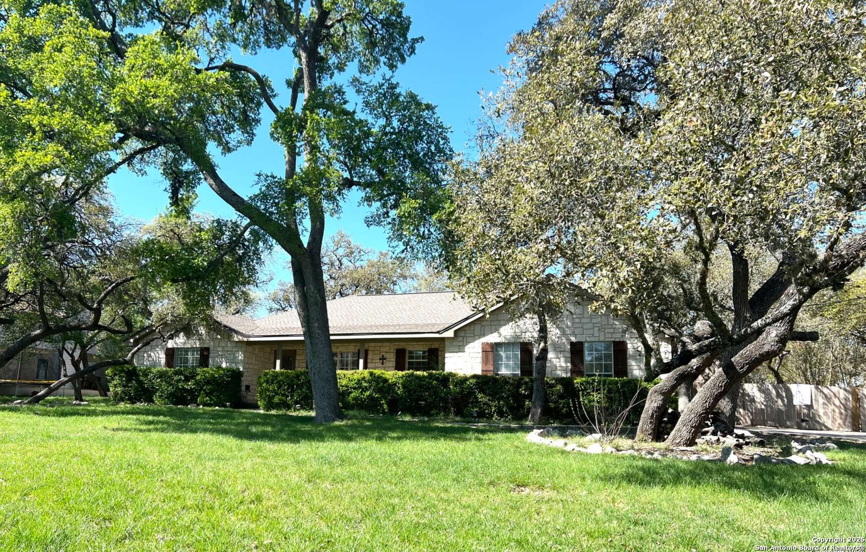 26711 Sagitarius Lane, San Antonio, TX 78260