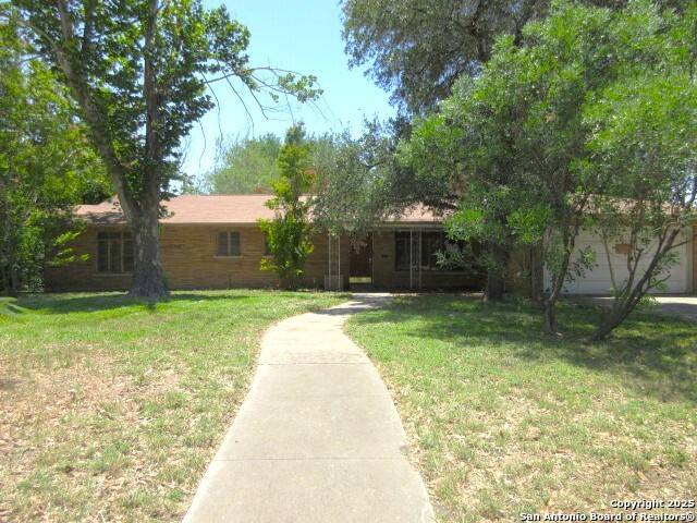 2310 Gramercy, San Antonio, TX 78201