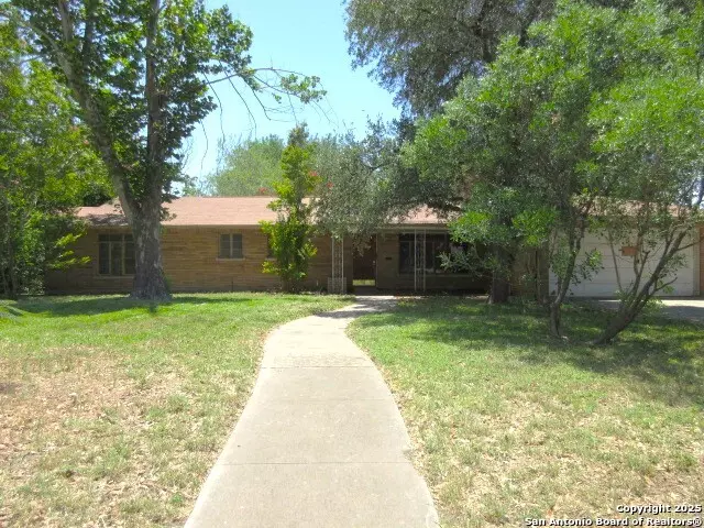 San Antonio, TX 78201,2310 Gramercy