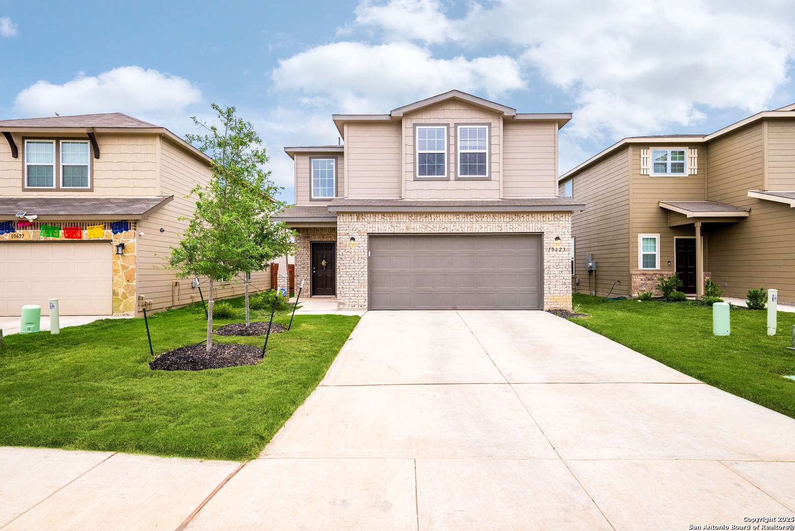 10623 Rayburn, San Antonio, TX 78252