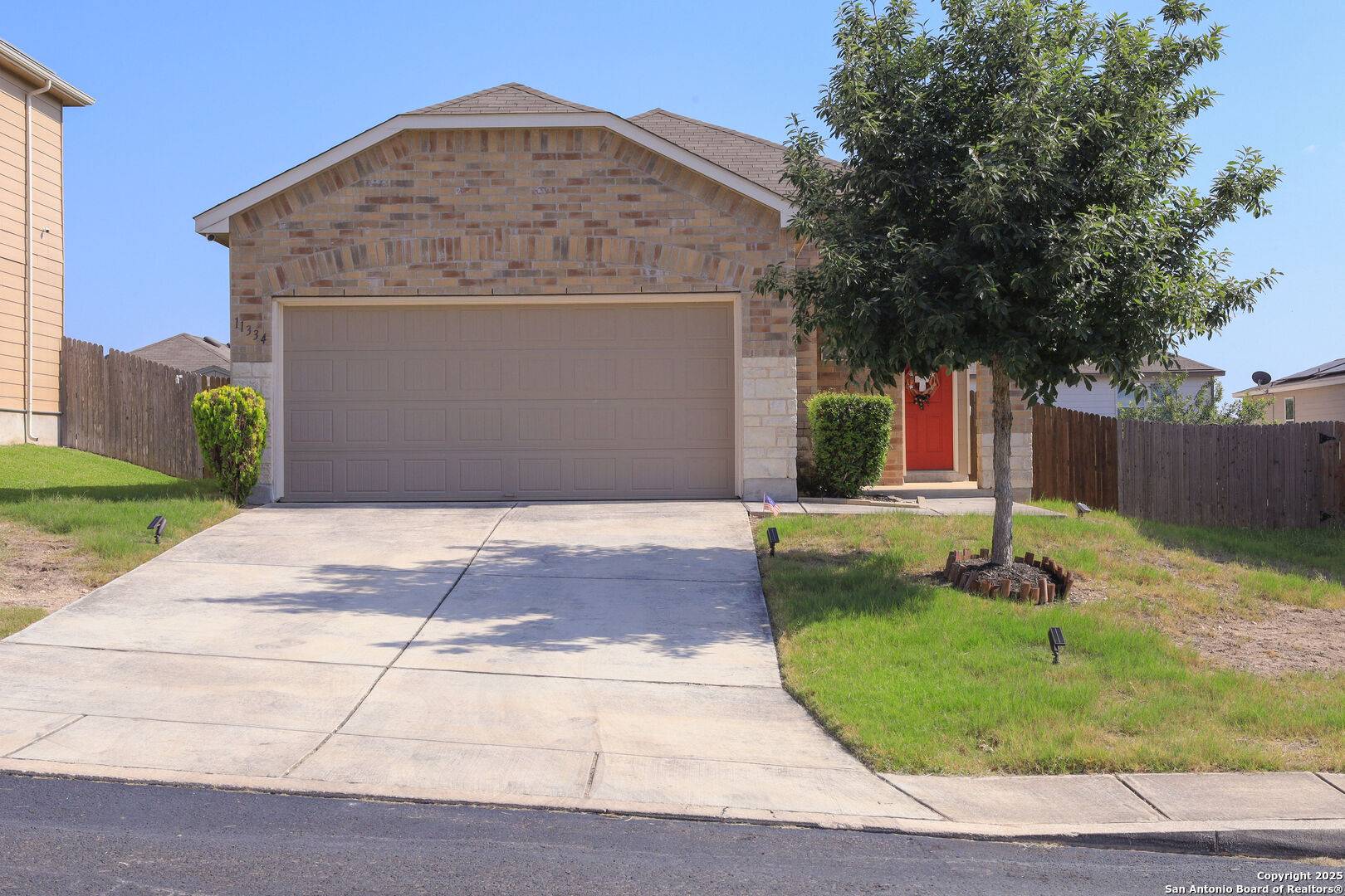 11334 Pink Star, San Antonio, TX 78245