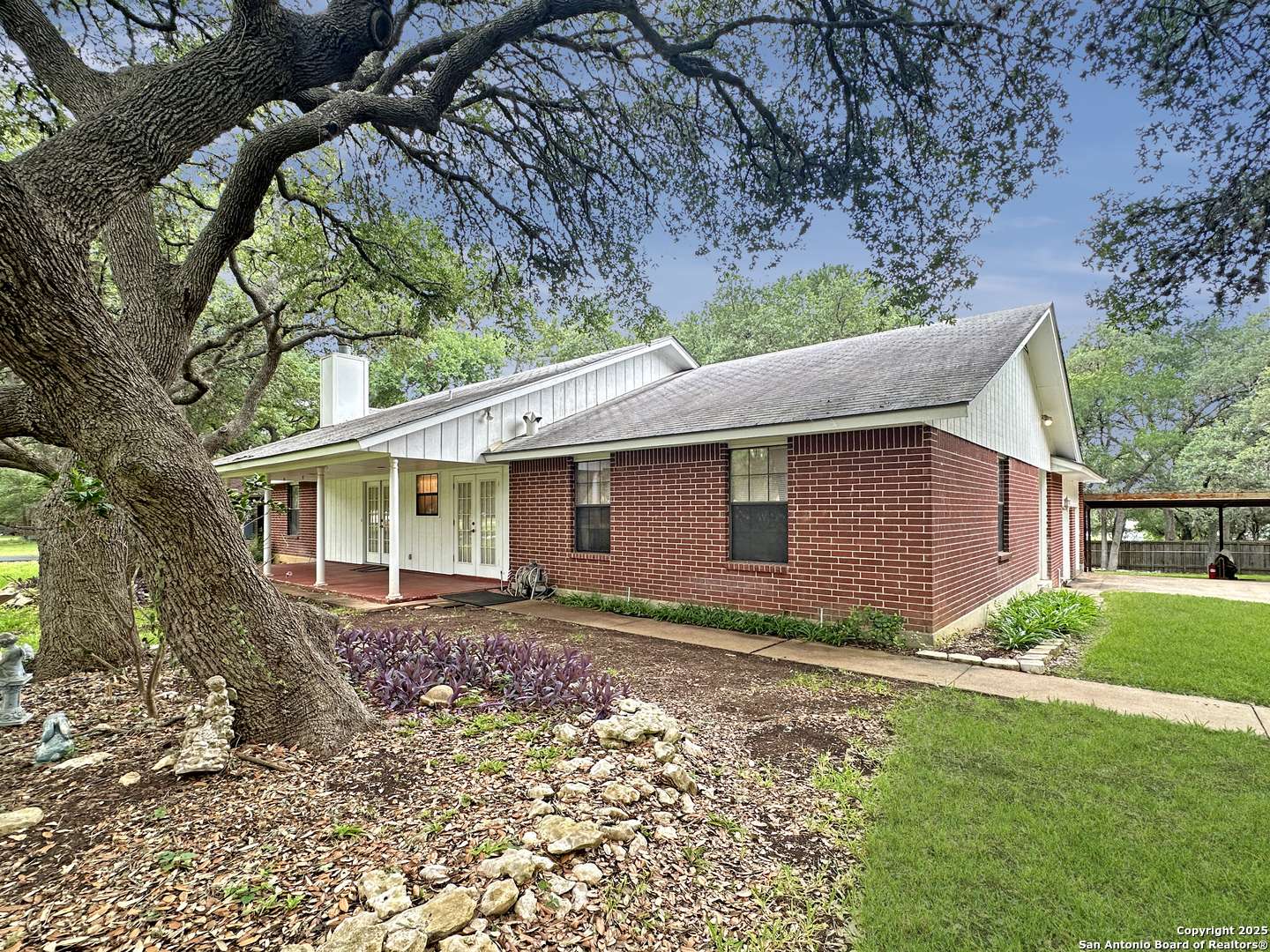 1361 Timberwood, New Braunfels, TX 78132