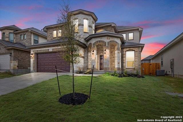 6927 Comanche Cougar, San Antonio, TX 78233