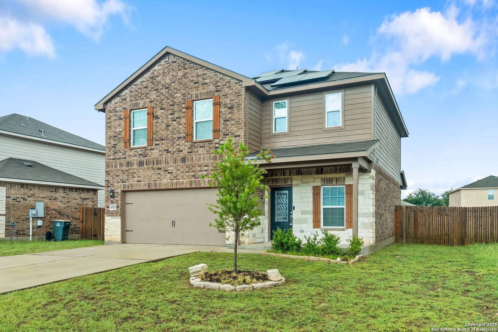 San Antonio, TX 78252,6526 Undwerwood Way