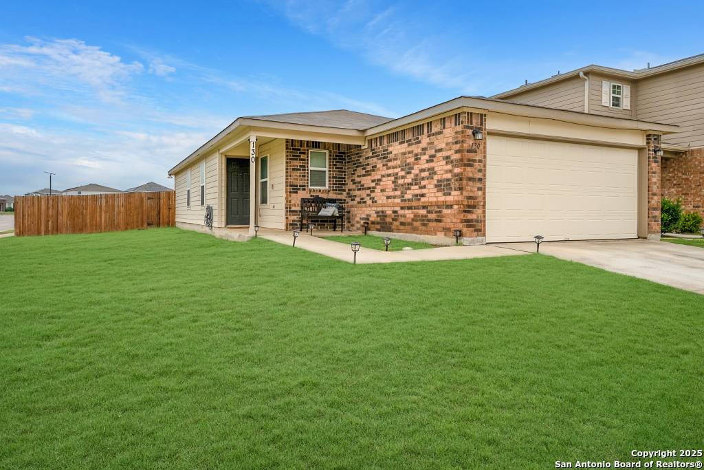 New Braunfels, TX 78130,130 Texas Lantana