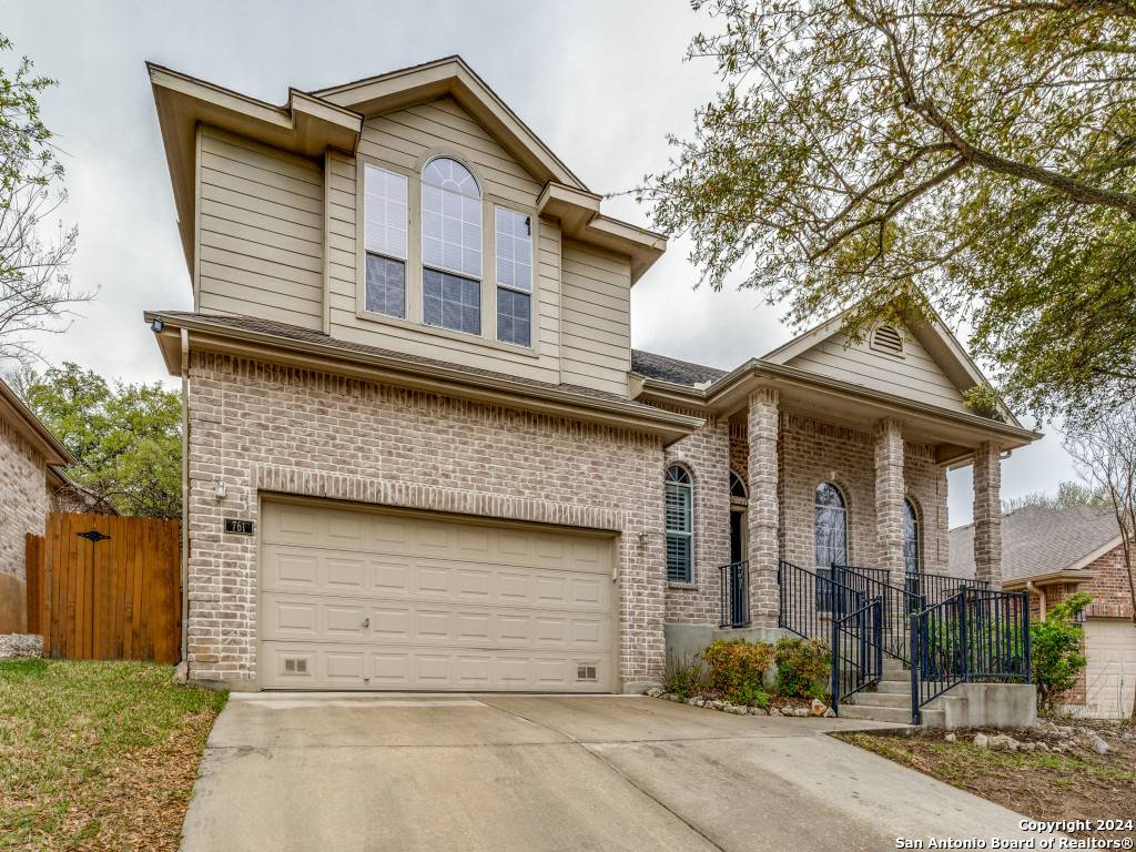 New Braunfels, TX 78132,761 San Gabriel