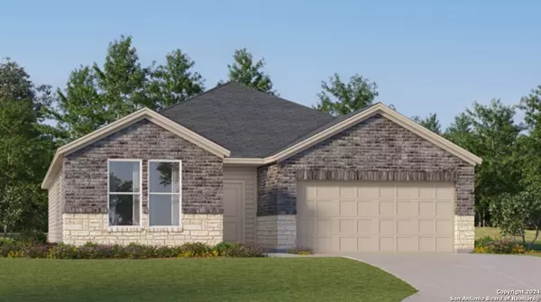 8912 Turkey Creek, Seguin, TX 78155