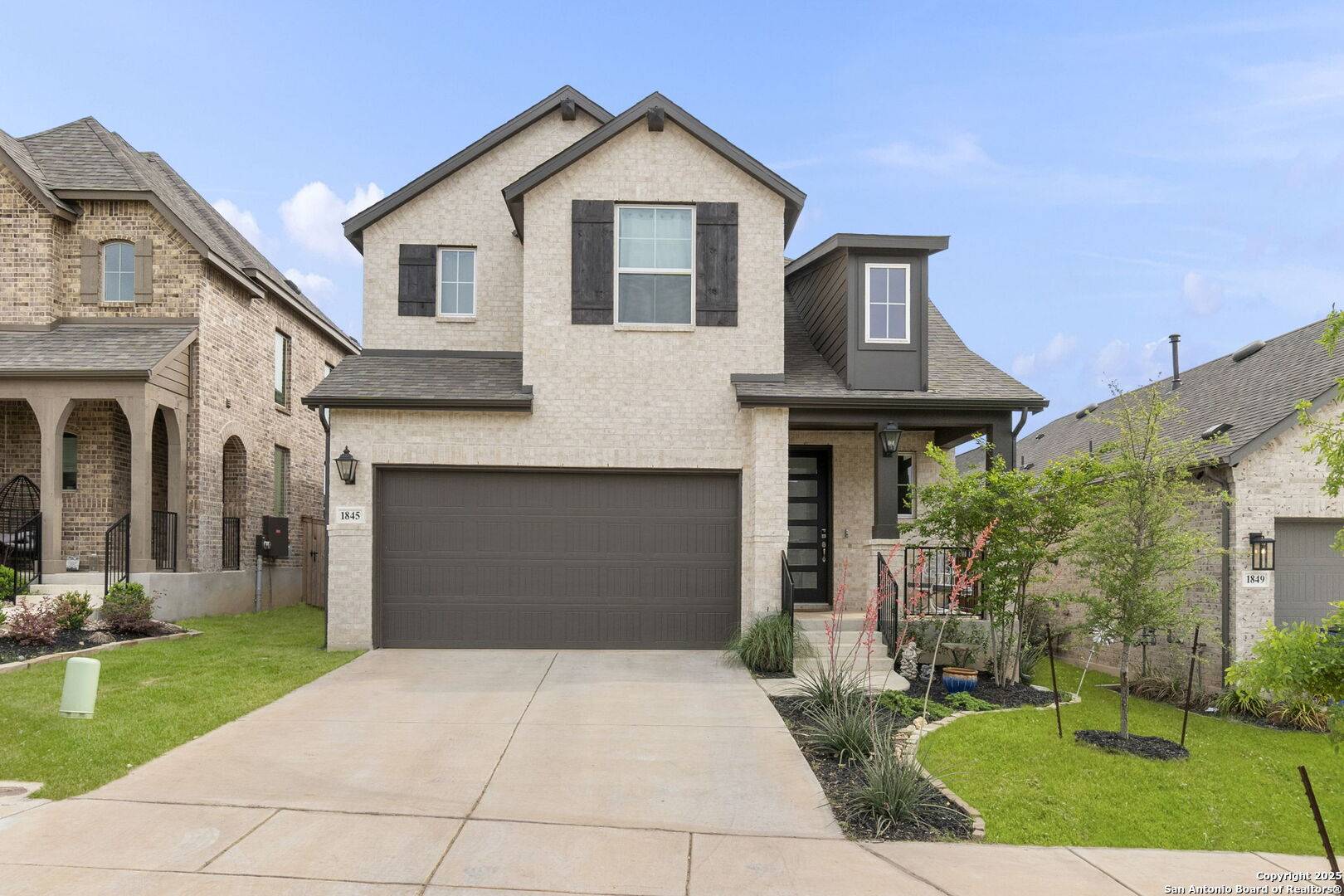1845 Nettletree, New Braunfels, TX 78132