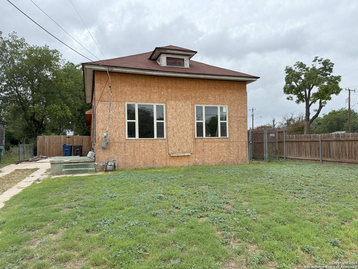 Address Not Disclosed