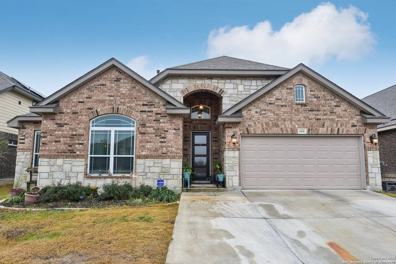 14536 Gold Rush, San Antonio, TX 78254