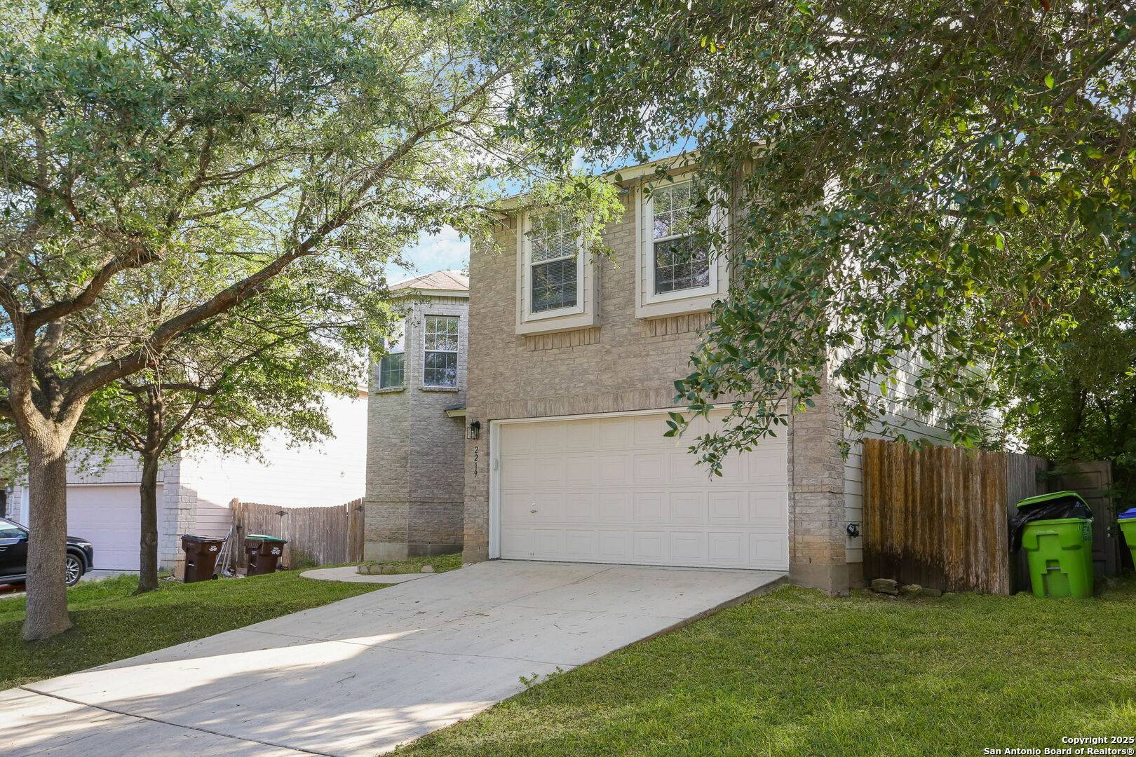 San Antonio, TX 78245,2219 Mobeetie