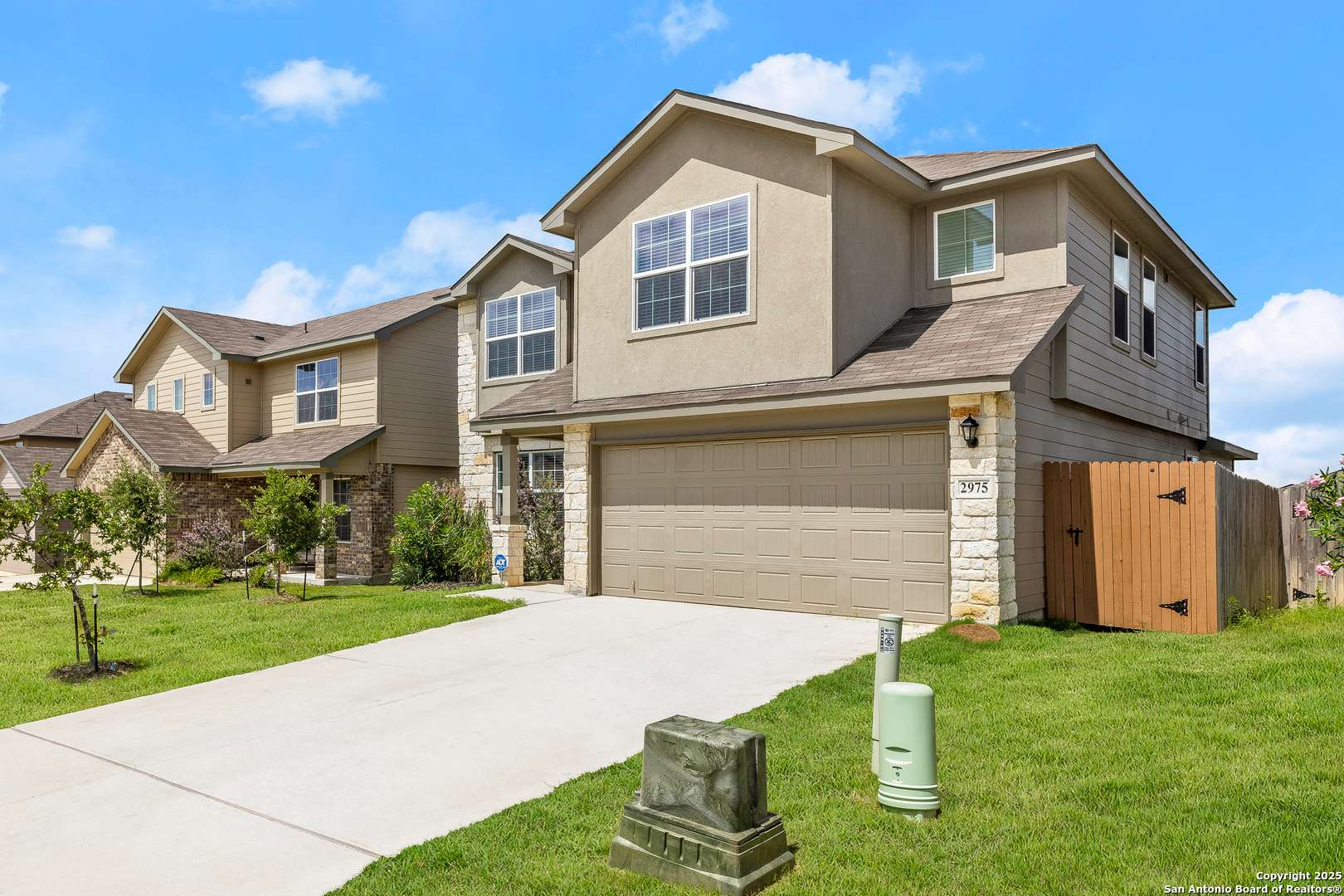 San Antonio, TX 78245,2975 Pemberton Post