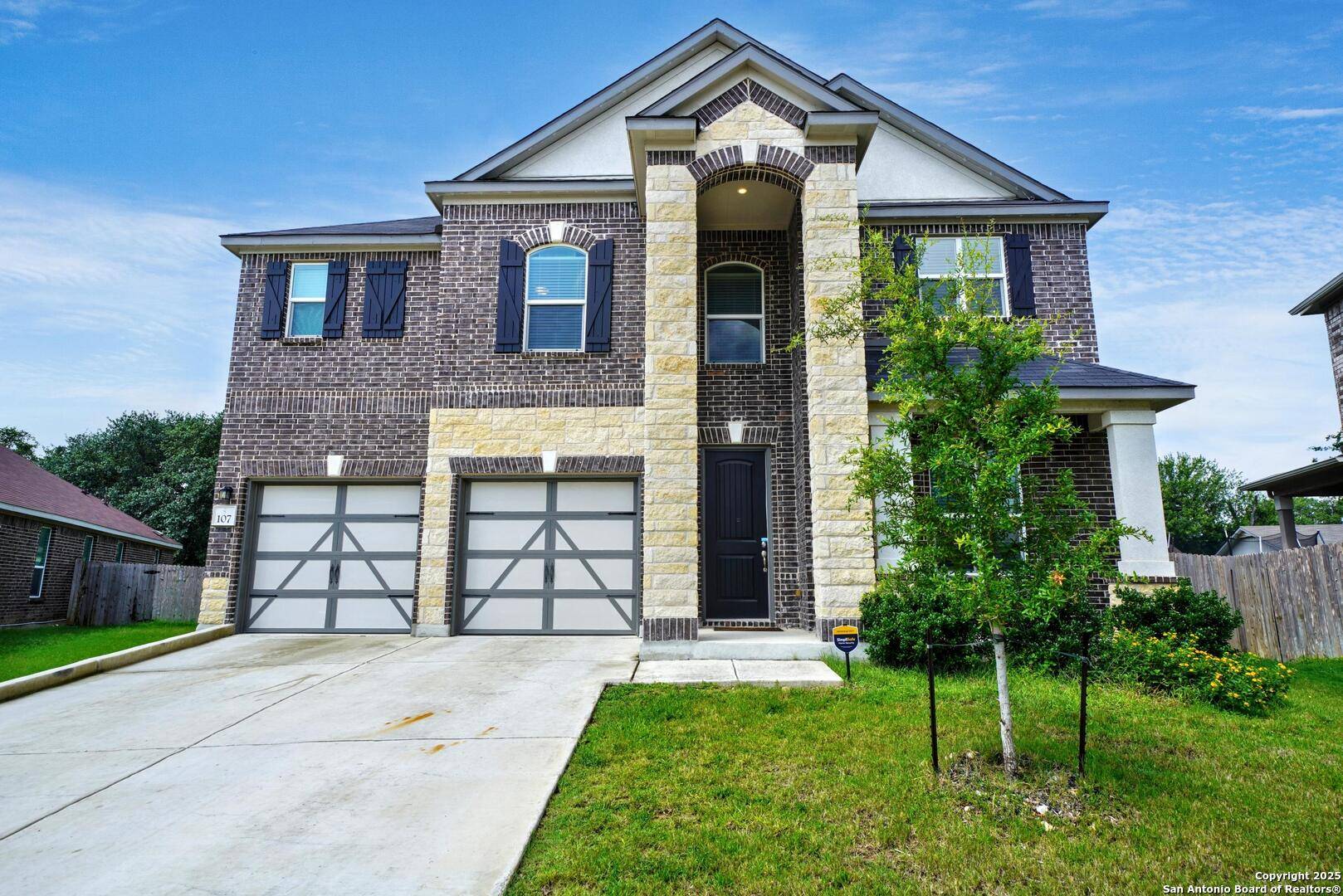 107 Kyle Cove, Universal City, TX 78148