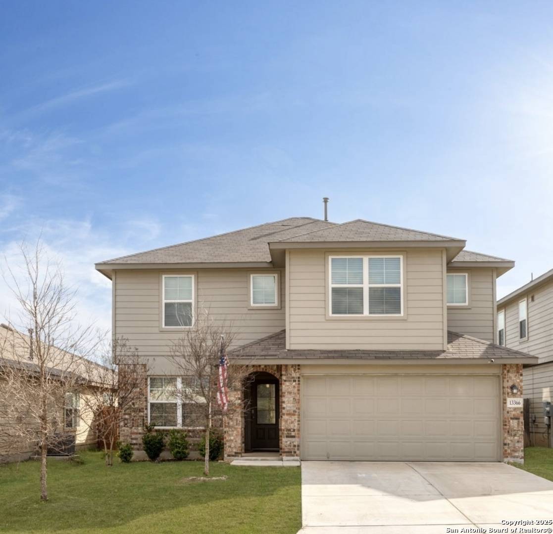 13366 Ailey Knoll, San Antonio, TX 78254