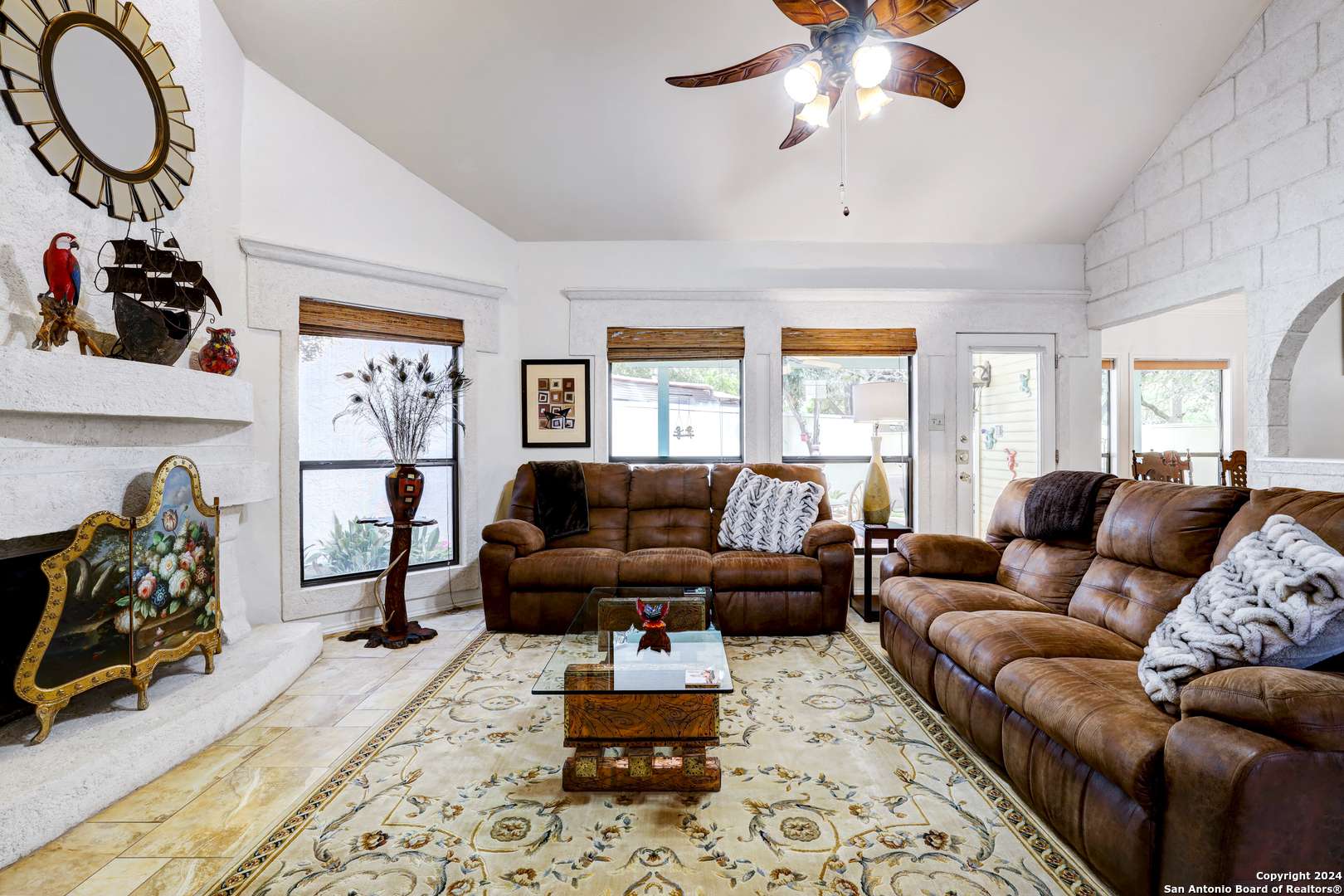 San Antonio, TX 78232,2654 Chestnut Bend