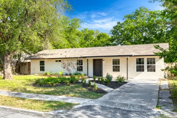 San Antonio, TX 78227,8810 Flint Valley