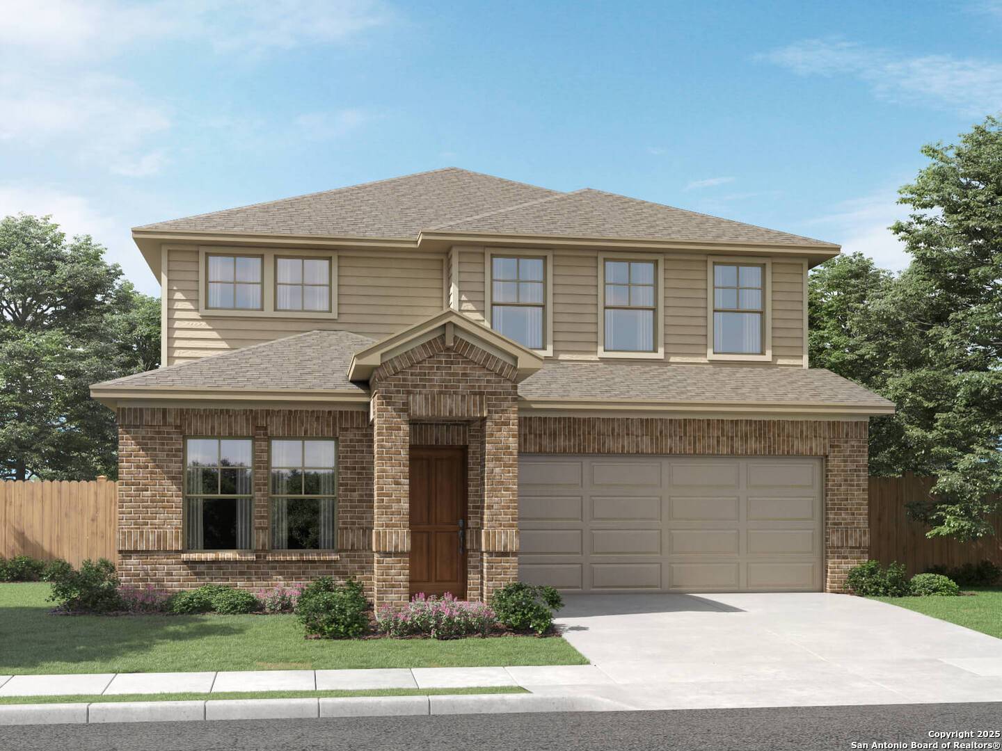 1559 Zion Drive, New Braunfels, TX 78132