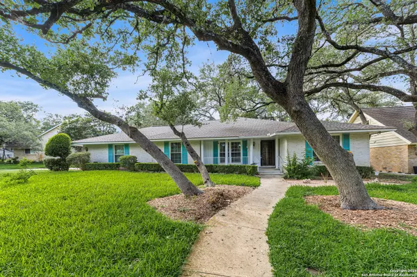 3523 Red Oak,  San Antonio,  TX 78230
