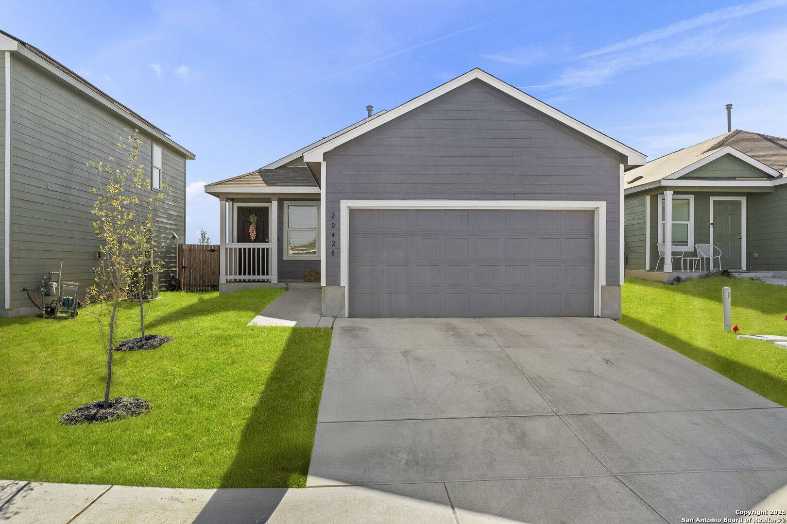 20428 Fire Stone, San Antonio, TX 78264