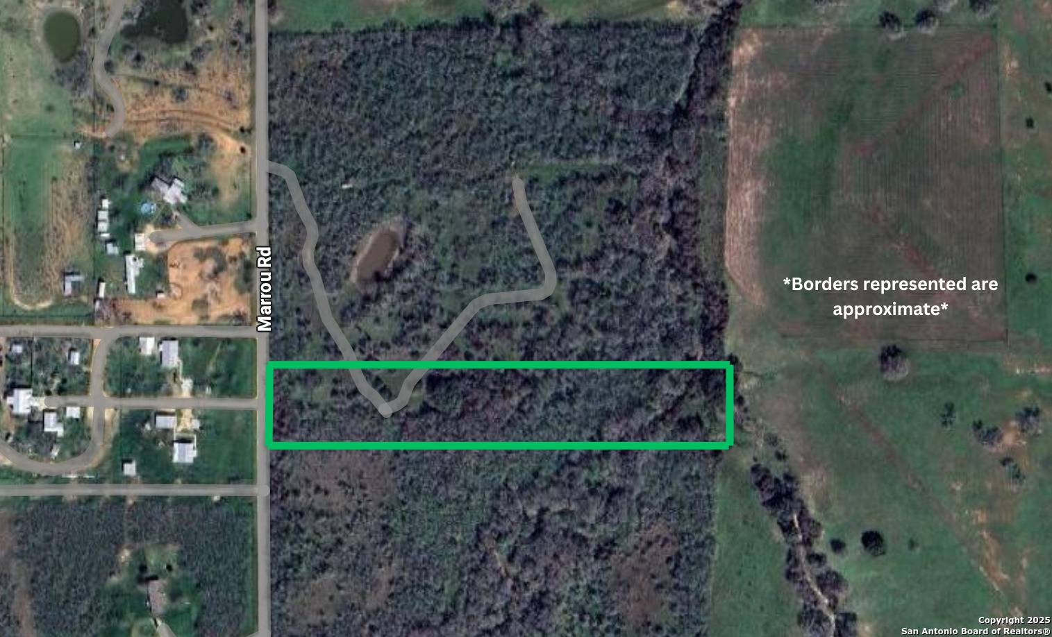 675-4 Marrou Rd., Seguin, TX 78155