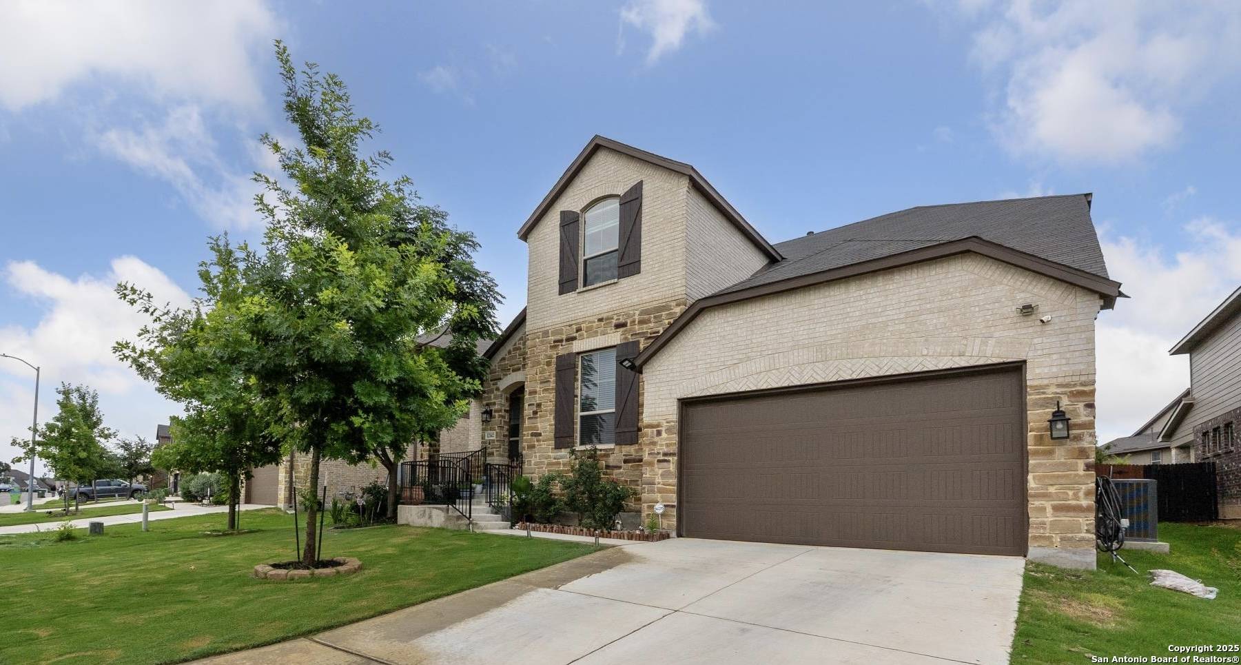 San Antonio, TX 78254,12142 Buckaroo Ranch