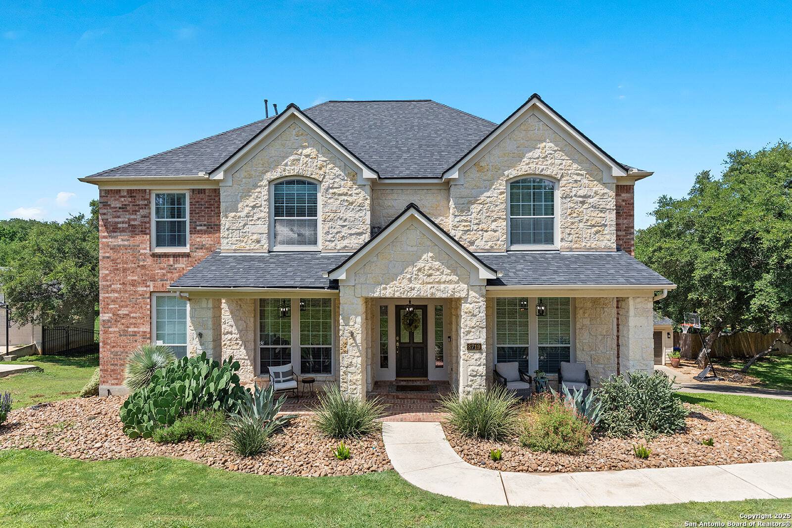 8719 Timberland Trl, Boerne, TX 78015