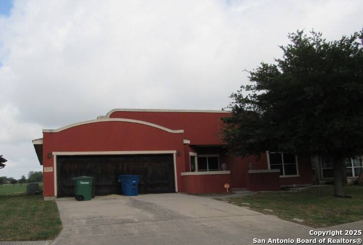 12307 Course View Dr, San Antonio, TX 78221