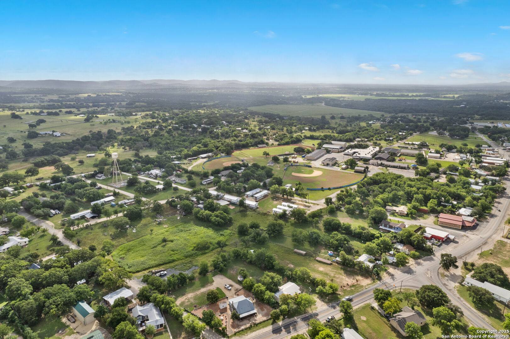 Medina, TX 78055,2.743 ACRES State Highway 16 N