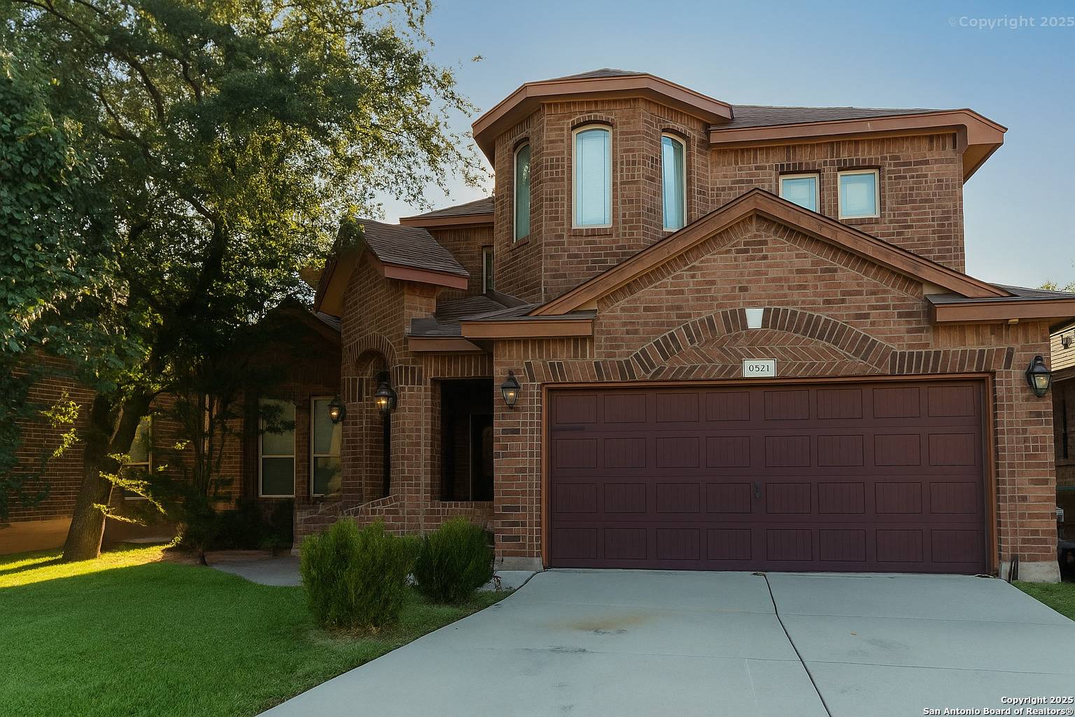 8523 Kallison Arbor, San Antonio, TX 78254