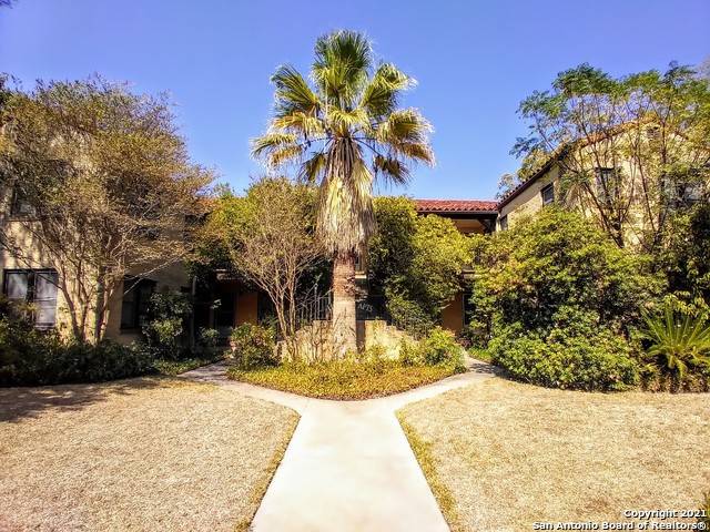 127 Craig Pl UNIT 2, San Antonio, TX 78212