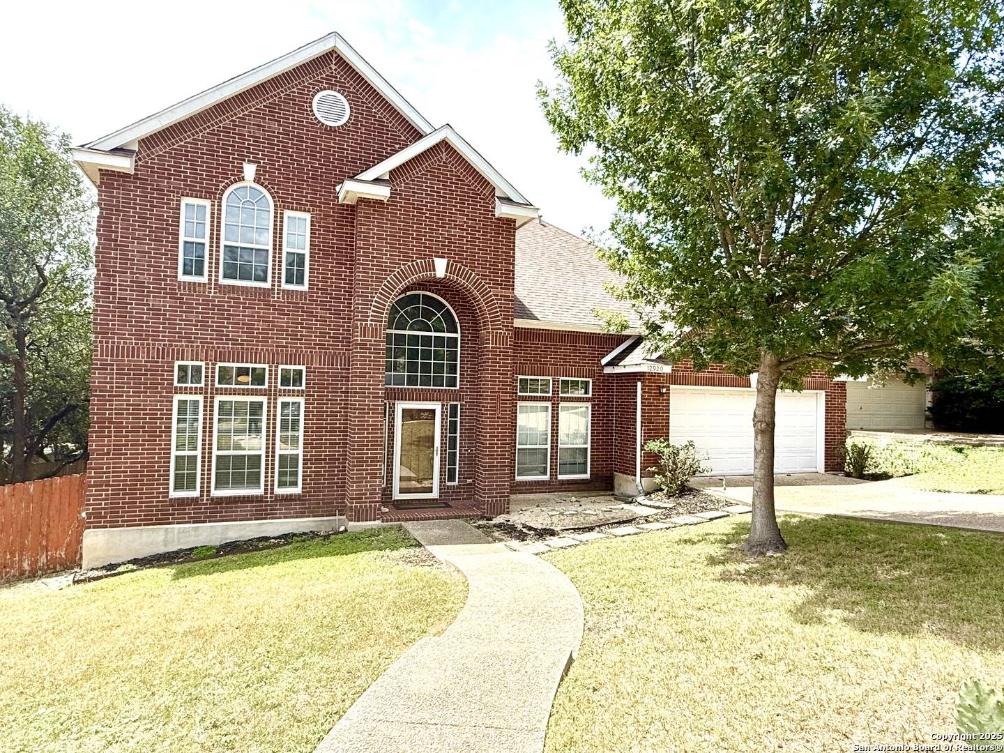 12920 Vidorra Vista, San Antonio, TX 78216